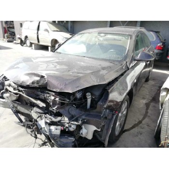 opel insignia berlina del año 2014