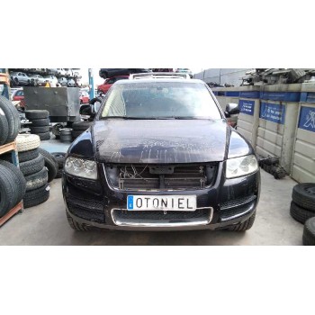 volkswagen touareg (7la) del año 2004