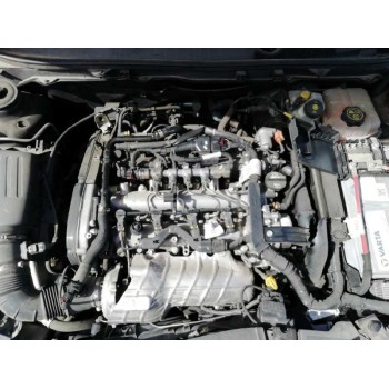 opel insignia berlina del año 2014