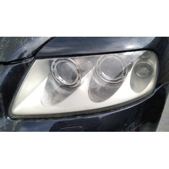 volkswagen touareg (7la) del año 2004