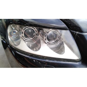 volkswagen touareg (7la) del año 2004