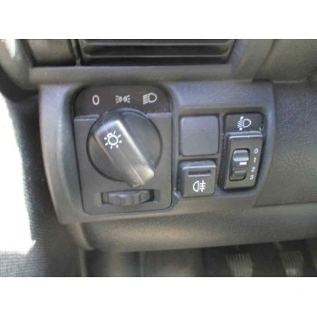 opel corsa b del año 2000