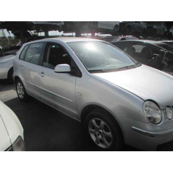 volkswagen polo (9n1) del año 2004
