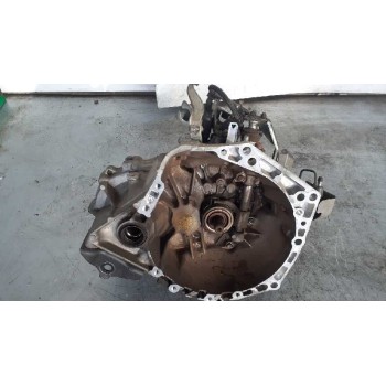 Recambio de caja cambios para toyota yaris active referencia OEM IAM   5V