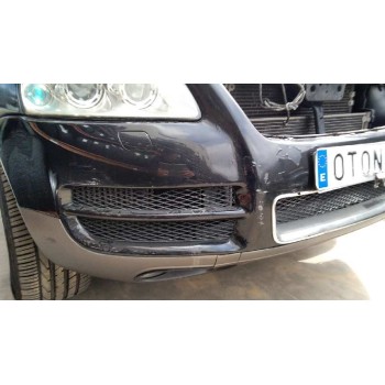 volkswagen touareg (7la) del año 2004