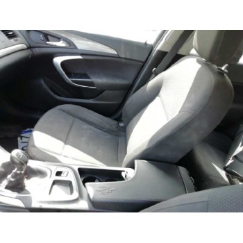 opel insignia berlina del año 2014