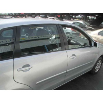 volkswagen polo (9n1) del año 2004