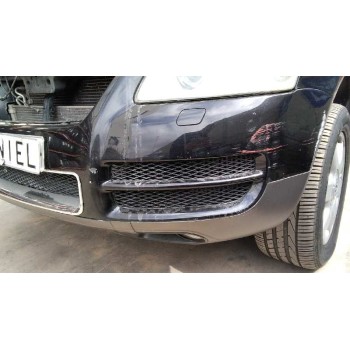 volkswagen touareg (7la) del año 2004