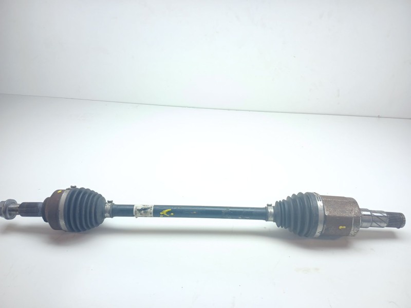 Recambio de transmision delantera derecha para tesla model 3 (5yj3) ev awd referencia OEM IAM 187s3418e  