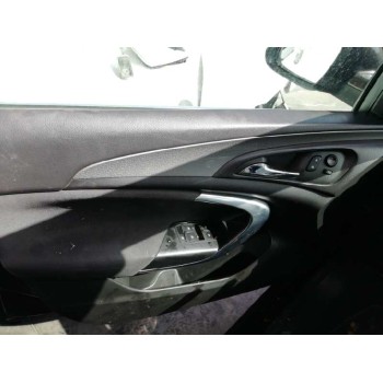 opel insignia berlina del año 2014