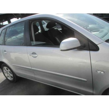 volkswagen polo (9n1) del año 2004