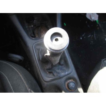 peugeot 206 berlina del año 2002