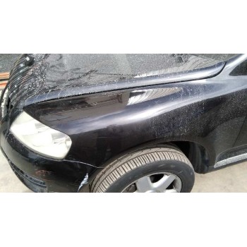 volkswagen touareg (7la) del año 2004