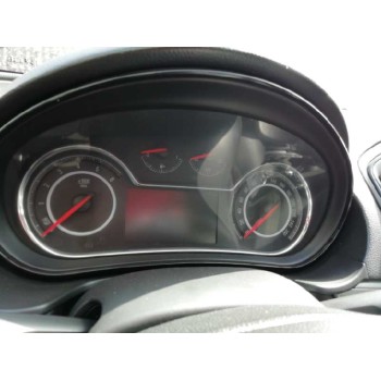 opel insignia berlina del año 2014