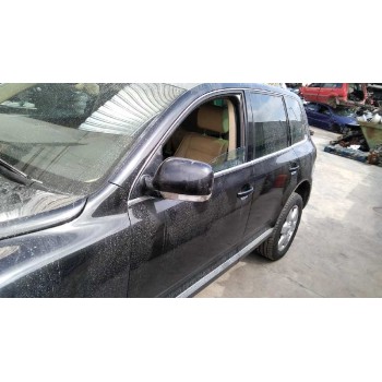 volkswagen touareg (7la) del año 2004