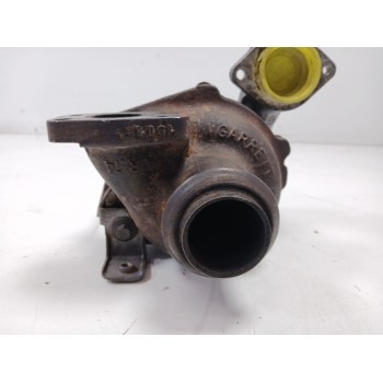 Recambio de turbocompresor para ford focus lim. (cb8) edition referencia OEM IAM 9686120680 b 8062912