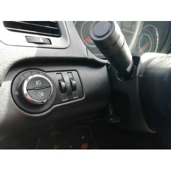 opel insignia berlina del año 2014