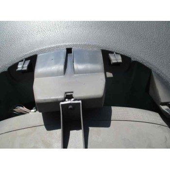 peugeot 206 berlina del año 2002