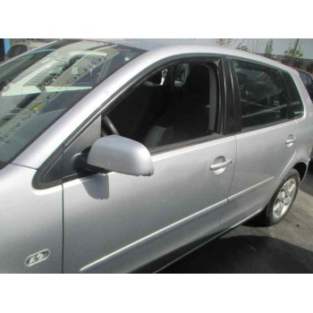 volkswagen polo (9n1) del año 2004