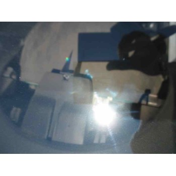 peugeot 206 berlina del año 2002