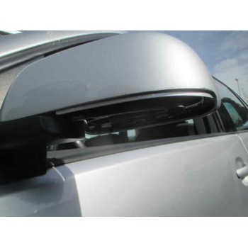 volkswagen polo (9n1) del año 2004