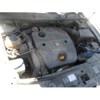 seat leon (1m1) del año 2002