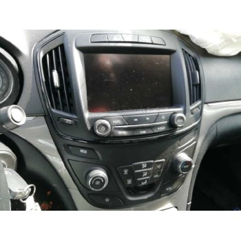 opel insignia berlina del año 2014