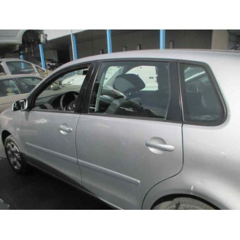 volkswagen polo (9n1) del año 2004