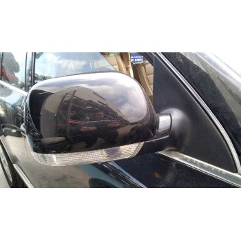 volkswagen touareg (7la) del año 2004