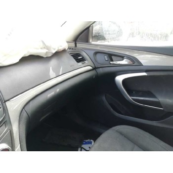 opel insignia berlina del año 2014