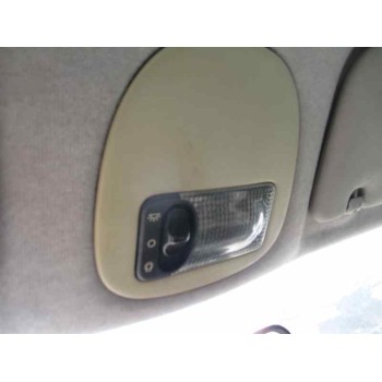 peugeot 206 berlina del año 2002