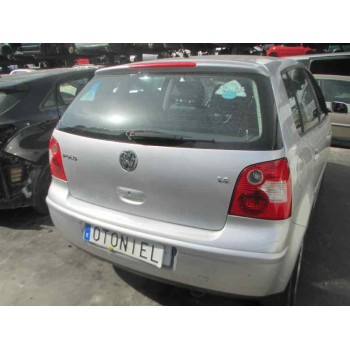 volkswagen polo (9n1) del año 2004