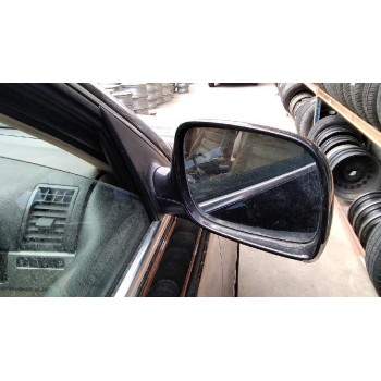 volkswagen touareg (7la) del año 2004