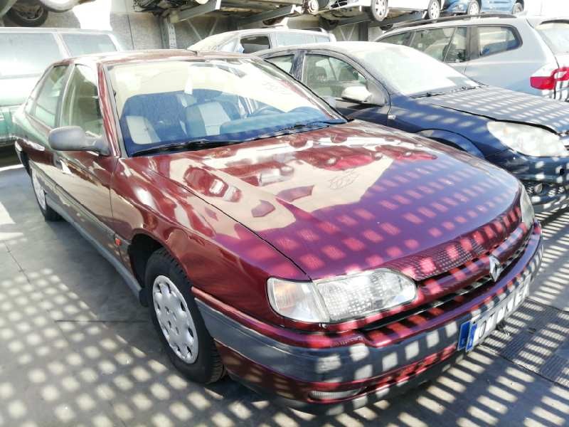 renault safrane (b54) del año 1997