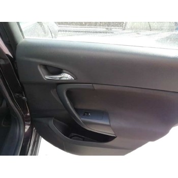 opel insignia berlina del año 2014