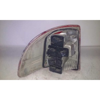 Recambio de piloto trasero derecho para opel astra f berlina 1.6 16v referencia OEM IAM  4 PUERTAS 