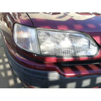 renault safrane (b54) del año 1997