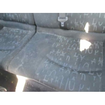 peugeot 206 berlina del año 2002