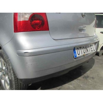 volkswagen polo (9n1) del año 2004