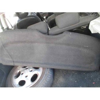 peugeot 206 berlina del año 2002