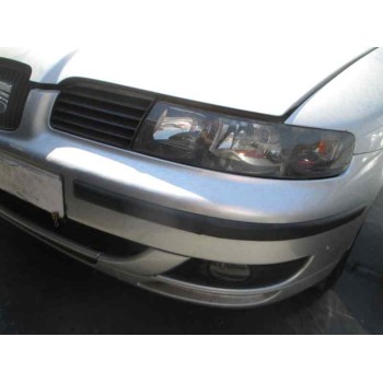 seat leon (1m1) del año 2002