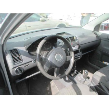 volkswagen polo (9n1) del año 2004
