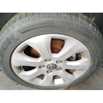 opel insignia berlina del año 2014