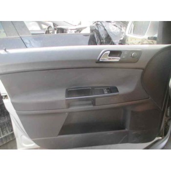 volkswagen polo (9n1) del año 2004