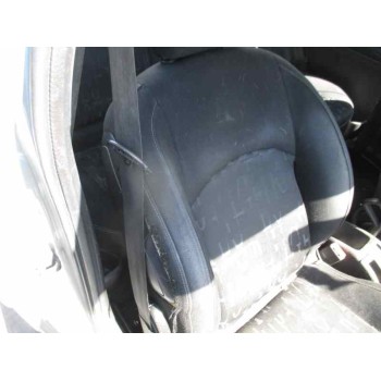 peugeot 206 berlina del año 2002