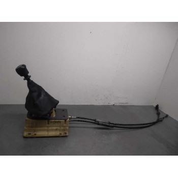 Recambio de varillaje cambio para fiat bravo (198) 1.4 16v cat referencia OEM IAM 553455860 6V 