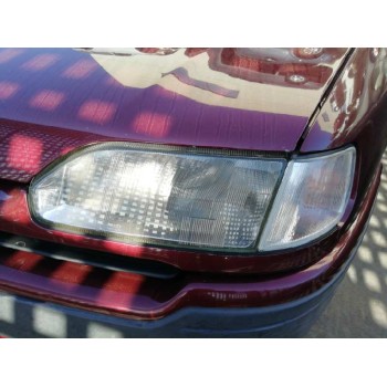 renault safrane (b54) del año 1997