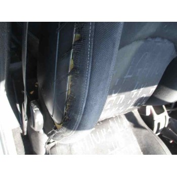 peugeot 206 berlina del año 2002