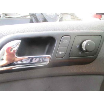 volkswagen polo (9n1) del año 2004