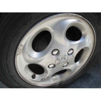 peugeot 206 berlina del año 2002